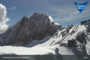 Flattach  Molltaler Gletscher Bergstation