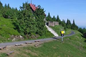 Kamera: Ski&Sun Ski & Sun - Świeradów - widok na bar Świeradów Zdrój Ski&Sun Ski & Sun - Świeradów - widok na bar