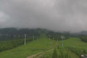 Kamera: Wysokie Tatry Štart – 1.173 m n.p.m. Tatrzańska Łomnica Wysokie Tatry Štart – 1.173 m n.p.m.