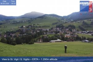 Kamera: Kronplatz - Plan de Corones Erta Kronplatz - Plan de Corones Kronplatz - Plan de Corones Erta
