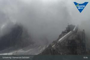 Kamera: Molltaler Gletscher Bergstation Flattach Molltaler Gletscher Bergstation