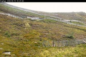 Kamera: Cairgorm Zigzags Webcam Cairgorm Cairgorm Zigzags Webcam
