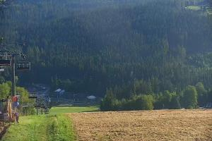 Istebna Złoty Groń ZŁOTY Groń -ski  Istebna 3