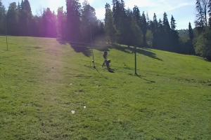 Kamera: Ski Suche U Jędrola Stacja dolna Poronin Ski Suche U Jędrola Stacja dolna