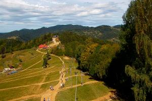 Kamera: Palenica Szafranówka Szczawnica Palenica Szafranówka
