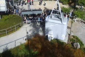 Kamera: Kasprowy Wierch Kolej na Kasprowy Wierch Zakopane Kasprowy Wierch Kolej na Kasprowy Wierch
