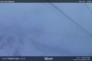 Trevalli Trevalli Passo S. Pellegrino