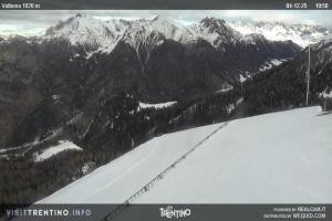 Trevalli Trevalli Lusia - Valbona