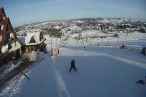 Kamera: Ufo-Ski Ufo-Ski Bukowina Tatrzańska Ufo-Ski Ufo-Ski