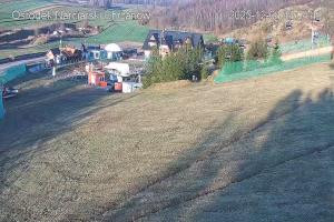 Kamera: Nartraj Kamera na stoku Roztocze Nartraj Kamera na stoku