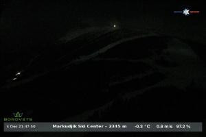 borovets borovets Markudjik