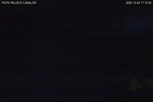 Monte Bondone Monte Bondone Trasa Canalon i wyciąg Palon