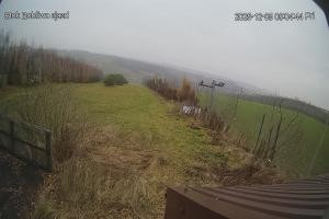 Kamera: Bobliwo Kamera na stoku Stok Roztocze Bobliwo Kamera na stoku