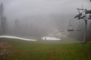 Kamera: BIESZCZAD.ski Bieszczad.ski górna stacja Wańkowa BIESZCZAD.ski Bieszczad.ski górna stacja