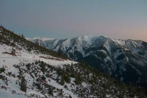 Kamera: Jasna - Chopok Predné Dereše - 1.646 m n. m. Jasna Jasna - Chopok Predné Dereše - 1.646 m n. m.