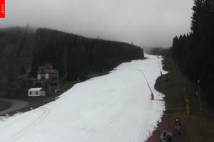 Kamera: Harrachov Kamera Harrachov, 715 m n.p.m. Harrachov Harrachov Kamera Harrachov, 715 m n.p.m.