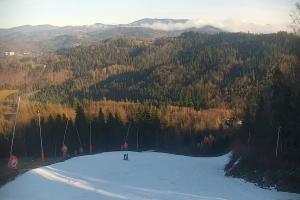 Wisła Soszów Stacja Narciarska SOSZÓW