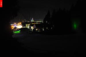 Bílá SKI Vítkovice-Bílá Południe 568 m n.p.m.