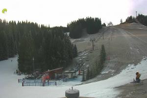 Kamera: Park Snow Záhradište 934m n.p.m. Donovaly Park Snow Záhradište 934m n.p.m.