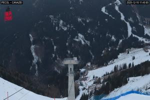 Kamera: Val di Fassa - Carezza Canazei - Panorama Val di Fassa - Carezza Val di Fassa - Carezza Canazei - Panorama
