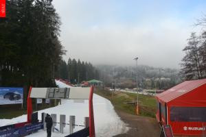 Ještěd Ještěd Vesec