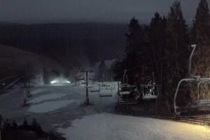 Zieleniec Zieleniec Zieleniec SKI Arena - Mieszko