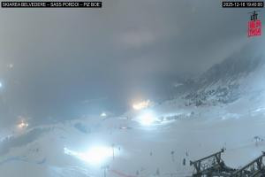 Kamera: Val di Fassa - Carezza Canazei - Belvedere Val di Fassa - Carezza Val di Fassa - Carezza Canazei - Belvedere