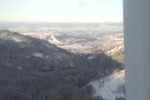 Zakopane Kasprowy Wierch Tatry Zachodnie