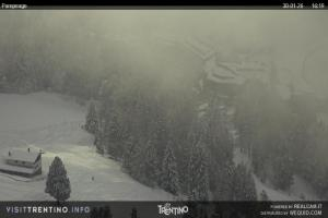 Kamera: Val di Fiemme - Cavalese - Predazzo - Obereggen SkiCenterLatemar - Passo Feudo Val di Fiemme Val di Fiemme - Cavalese - Predazzo - Obereggen SkiCenterLatemar - Passo Feudo