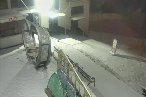 Miedzybrodzie Żywieckie Góra Żar 