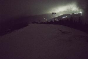 Szczyrk Szczyrk Mountain Resort Hala Pośrednia - 1000 m n.p.m.