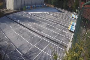 Rzyki Czarny Groń Czarny Groń - lodowisko