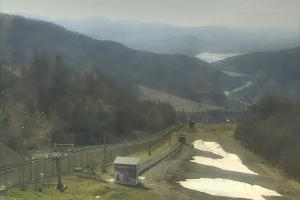 Miedzybrodzie Żywieckie Góra Żar 