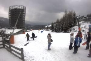 Kamera: Rodelbahn - Katschberg Rodelbahn Rodelbahn - Katschberg