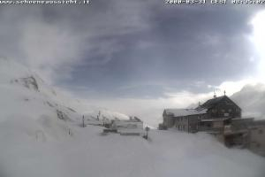 Maso Corto Maso Corto "Bella Vista" Hut - 2.842 m