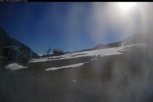 Flumet Flumet Ski Area