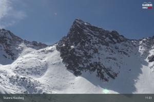Kamera: Klausberg-Speikboden Rauchkofel Klausberg-Speikboden Klausberg-Speikboden Rauchkofel