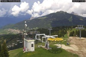 Folgaria Lavarone Folgaria Lavarone Pista Salizzona