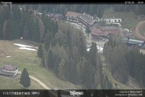 Val di Fiemme Val di Fiemme - Cavalese - Predazzo - Obereggen SkiCenterLatemar - Passo Feudo
