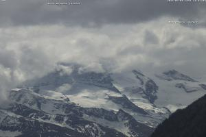 4 Vallees - 4 Doliny 4 Vallees - 4 Doliny Webcam La Dent Blanche Depius Les Masses