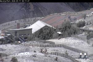Cairgorm Cairgorm Main Carpark