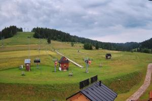 Kamera: Koziniec-Ski Kamera na wyciąg Bukowina Tatrzańska Koziniec-Ski Kamera na wyciąg
