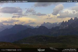 Kamera: Trevalli Panorama Col Margherita Trevalli Trevalli Panorama Col Margherita