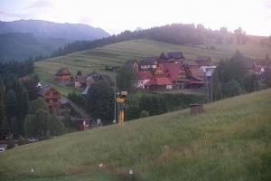 Kamera: Bachledova dolina Bachledova dolina Bachledova dolina