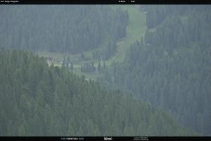 Kamera: San Martino di Castrozza - Passo Rolle Ces - Malga Valcigolera San Martino di Castrozza - Passo Rolle San Martino di Castrozza - Passo Rolle Ces - Malga Valcigolera