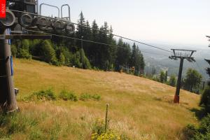 Černá hora (Czarna Góra) Černá hora (Czarna Góra) Protěž, 1005 m n.p.m.