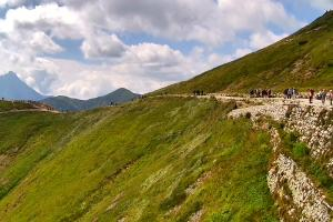 Kamera: Kasprowy Wierch Hala Gąsienicowa Zakopane Kasprowy Wierch Hala Gąsienicowa