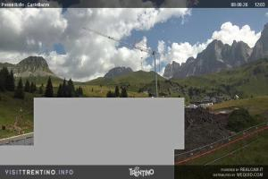 Kamera: San Martino di Castrozza - Passo Rolle Passo Rolle - Castellazzo San Martino di Castrozza - Passo Rolle San Martino di Castrozza - Passo Rolle Passo Rolle - Castellazzo