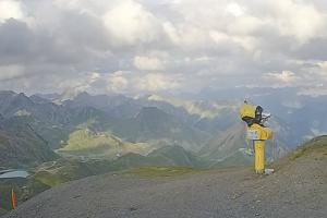 Kamera: Ischgl Greitspitz Ischgl Ischgl Greitspitz
