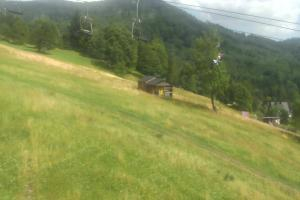 Zawoja Zawoja Ski Stacja dolna